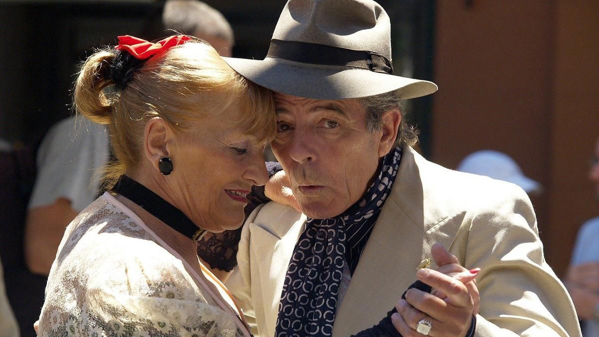 Влюбленные женились после 70 лет разлуки: история любви, которая длилась всю жизнь