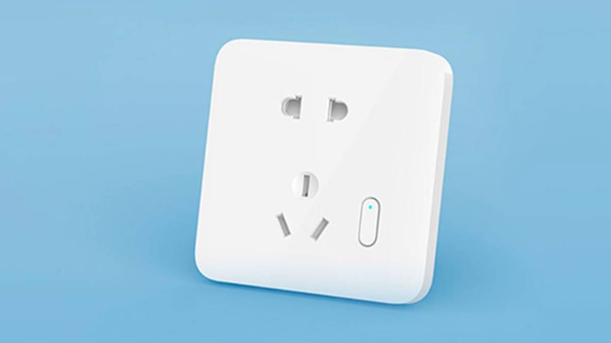 Новая умная розетка от Xiaomi: что она умеет - Техно 24 Новая умная розетка от Xiaomi: что она умеет - Техно 24