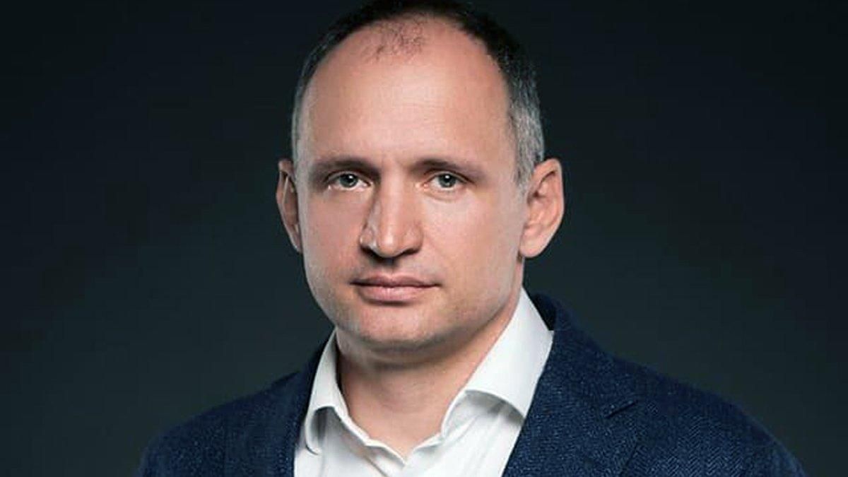 Олег Татаров оплатив навчання у Вашингтоні: вартість, що відомо Олег Татаров оплатив навчання у Вашингтоні: вартість, що відомо