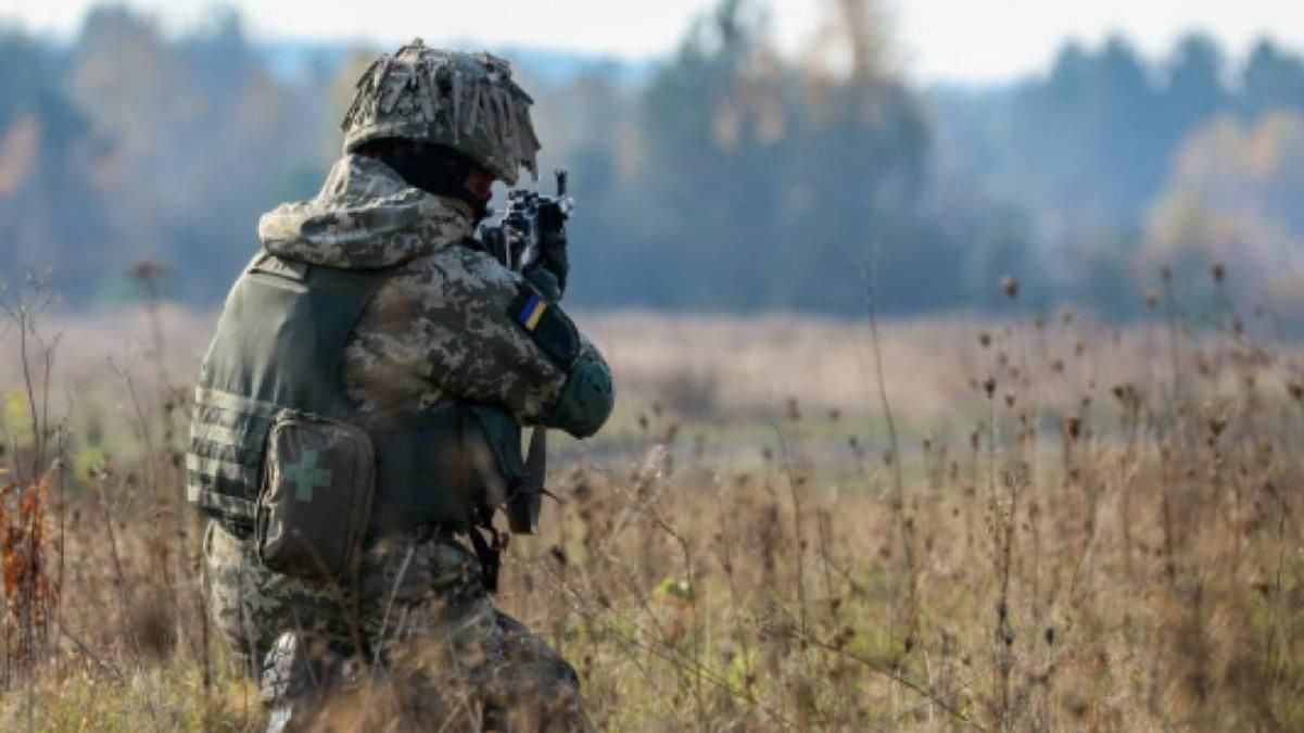 Сколько военных погибли в Донбассе в 2020 году: печальная статистика Сколько военных погибли в Донбассе в 2020 году: печальная статистика