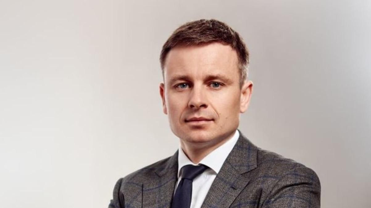 Почему руководителей таможни так часто меняют: объяснение Марченко Почему руководителей таможни так часто меняют: объяснение Марченко