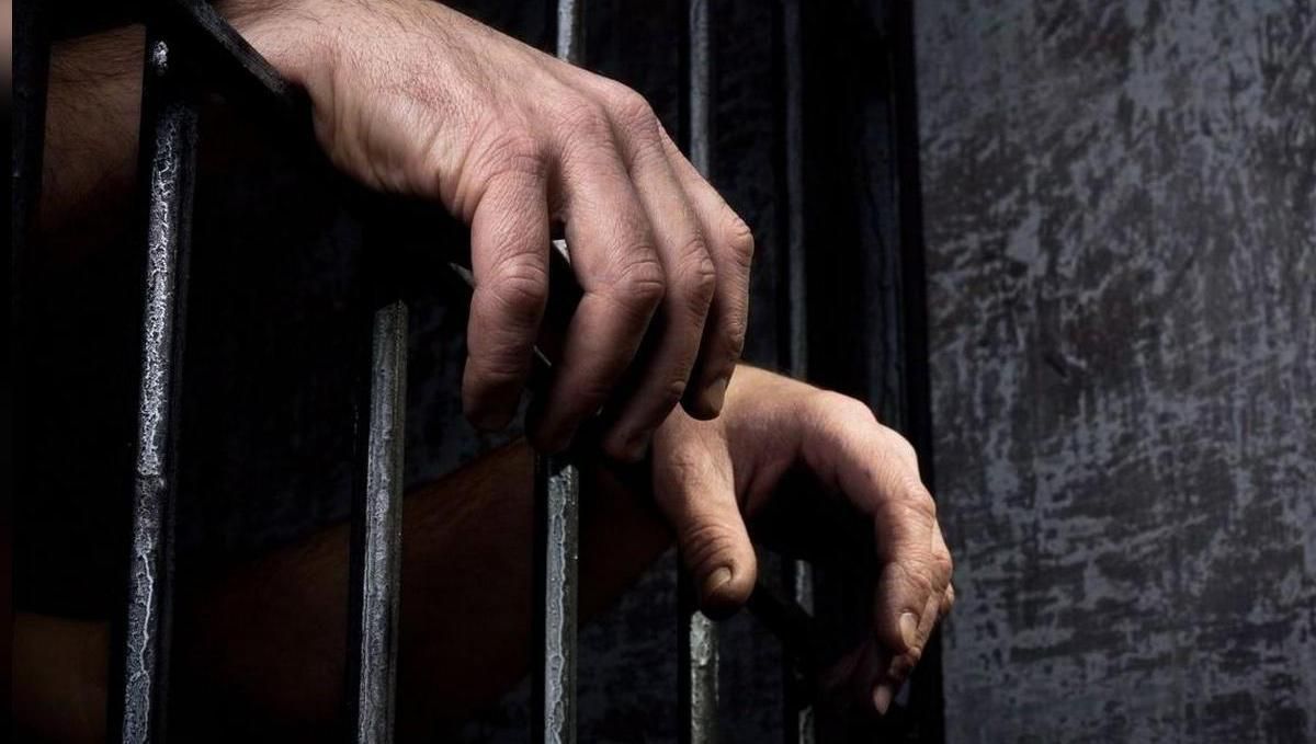 У Києві засудили розбійника, якого помилував Зеленський У Києві засудили розбійника, якого помилував Зеленський