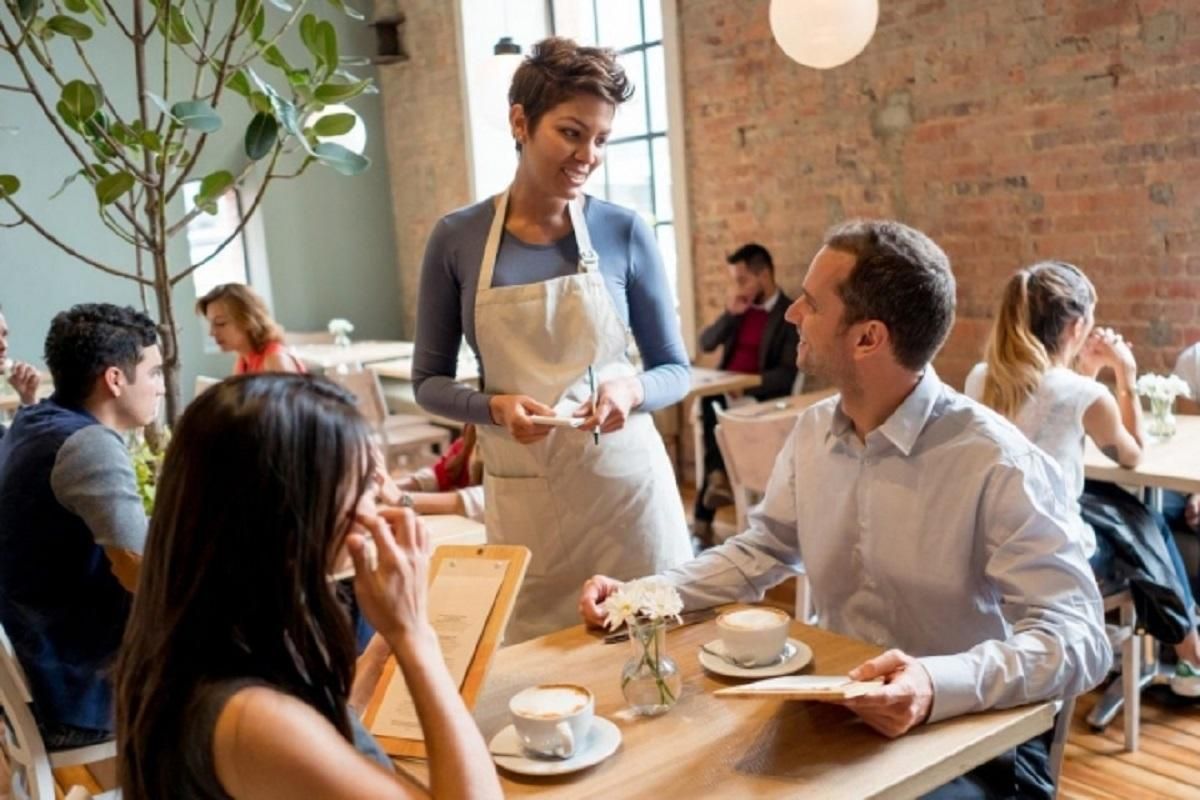 Как действовать, если вас отказываются обслуживать украинским Как действовать, если вас отказываются обслуживать украинским