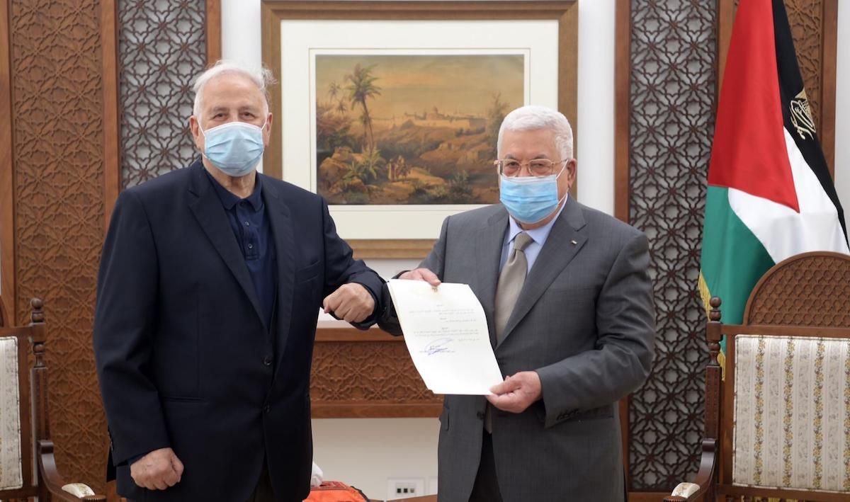 У Палестині пройдуть перші за 15 років вибори: що це означає У Палестині пройдуть перші за 15 років вибори: що це означає