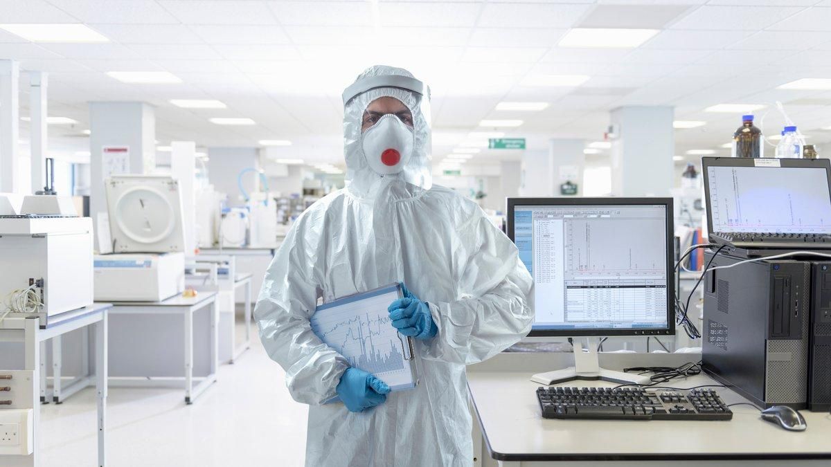 Зростання безробіття та попит на медиків: карантин змінив ринок праці Зростання безробіття та попит на медиків: карантин змінив ринок праці