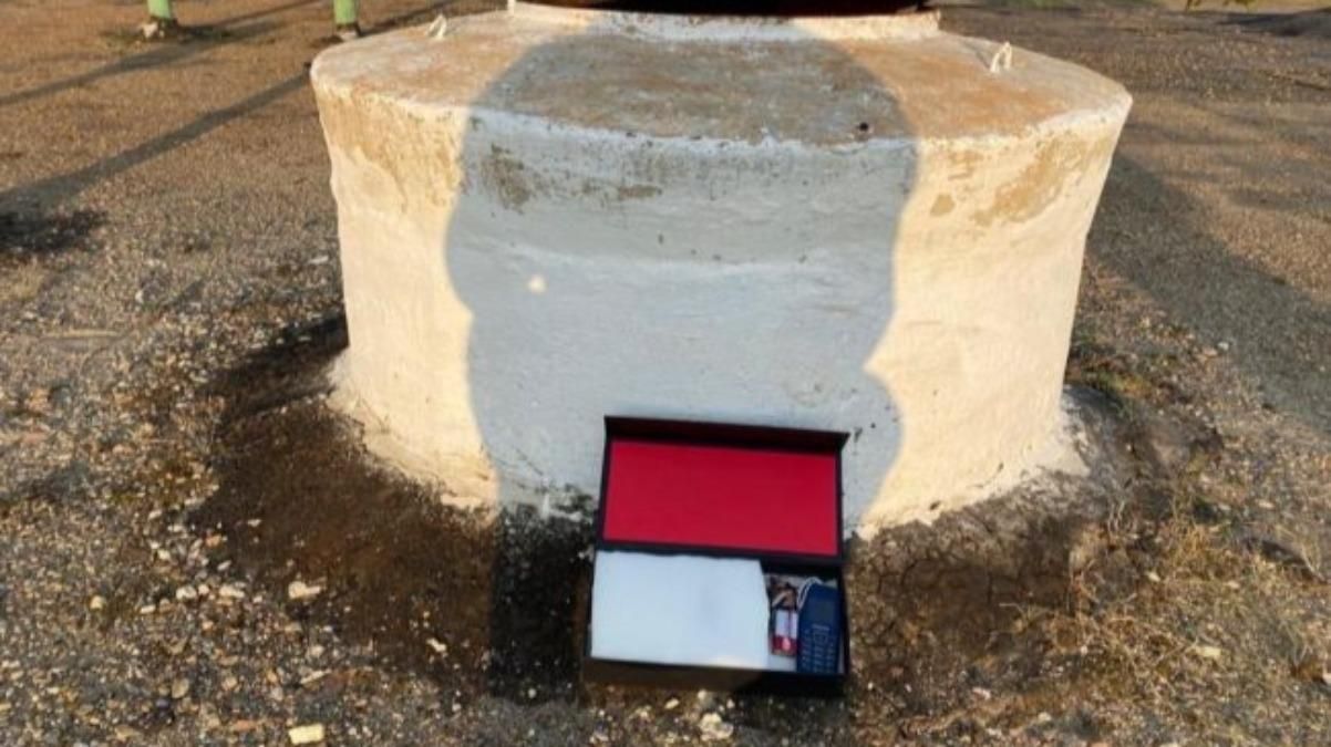 Хотів підірвати водоканал: на Рівненщині судитимуть диверсанта Хотів підірвати водоканал: на Рівненщині судитимуть диверсанта