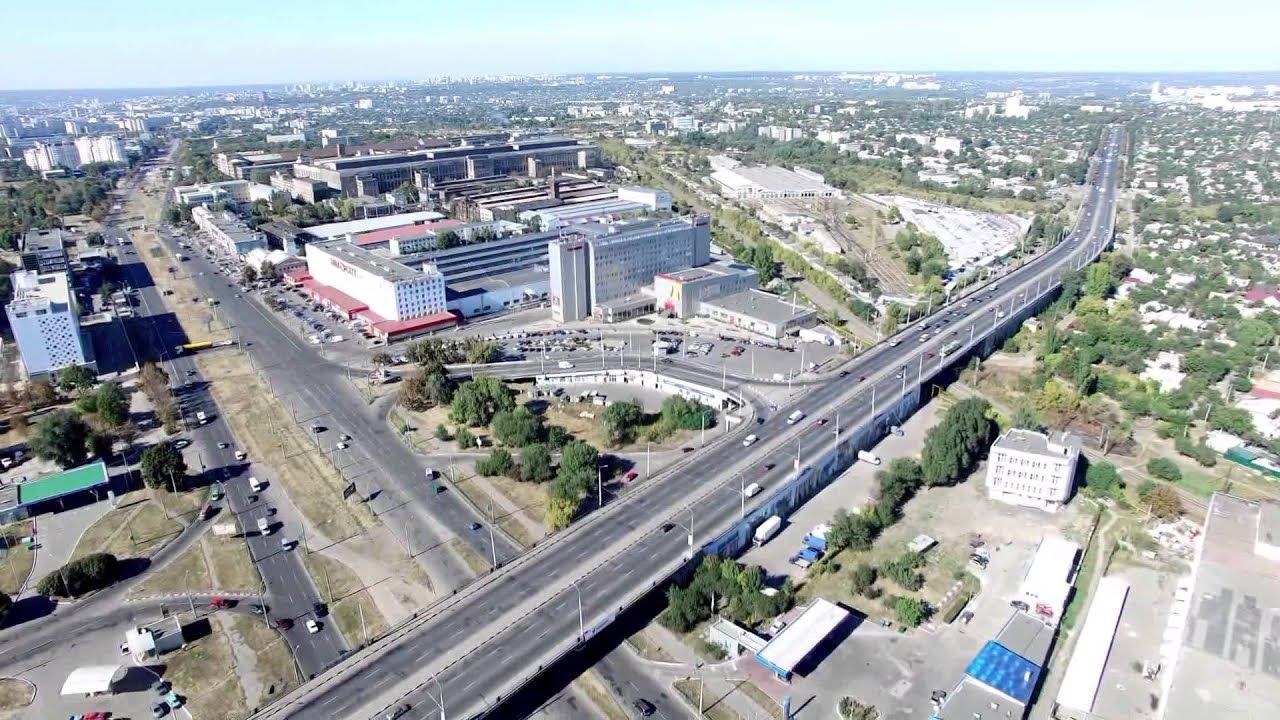 У Харкові хочуть перейменувати Московський проспект: не всі жителі міста поділяють таку думку У Харкові хочуть перейменувати Московський проспект: не всі жителі міста поділяють таку думку