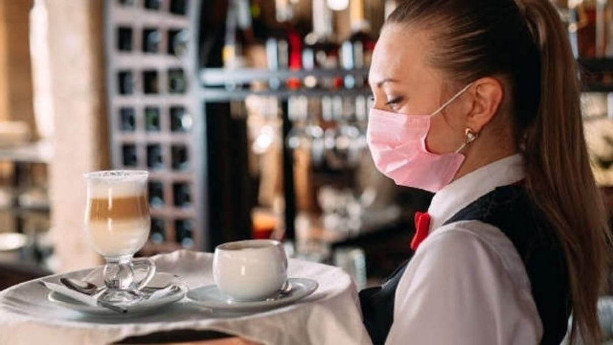 В Україні сфера обслуговування перейшла на українську: що треба знати В Україні сфера обслуговування перейшла на українську: що треба знати