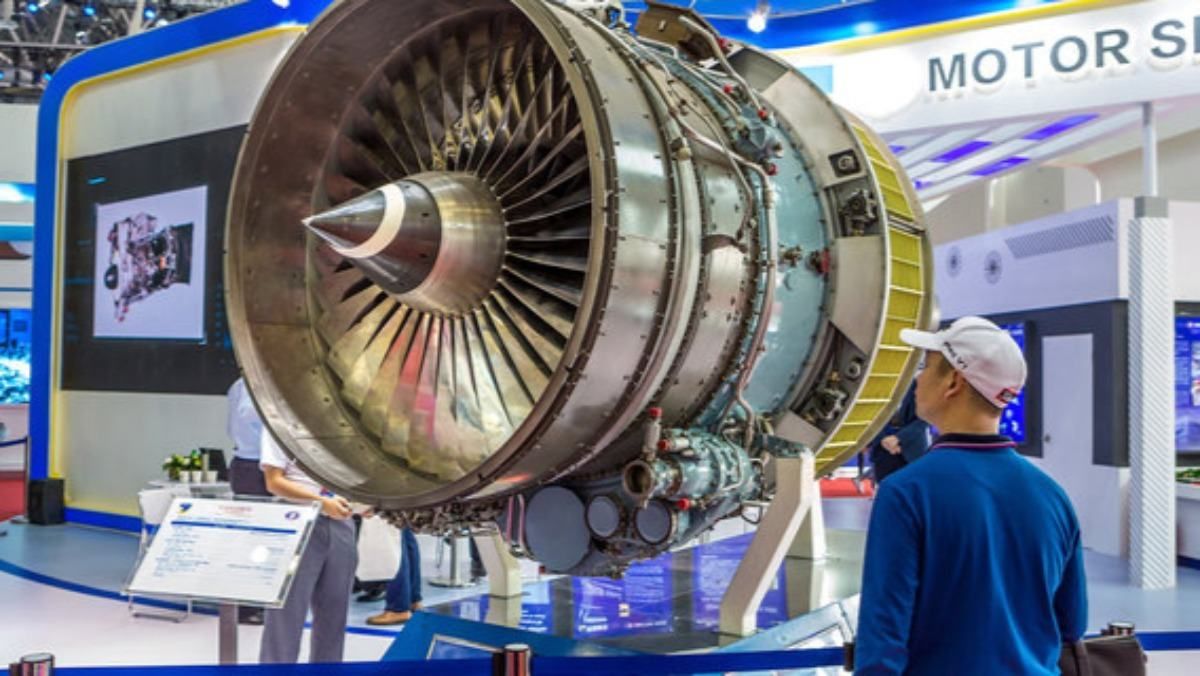 Акціонер "Мотор Січі" Skyrizon заявив про неприпустимість політизації торговельних відносин Акціонер "Мотор Січі" Skyrizon заявив про неприпустимість політизації торговельних відносин