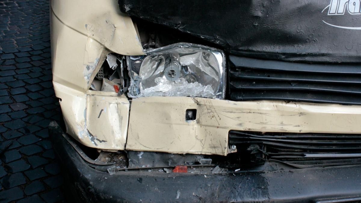 Їхав виконувати завдання: у Житомирі в ДТП розбився молодий капітан поліції Їхав виконувати завдання: у Житомирі в ДТП розбився молодий капітан поліції