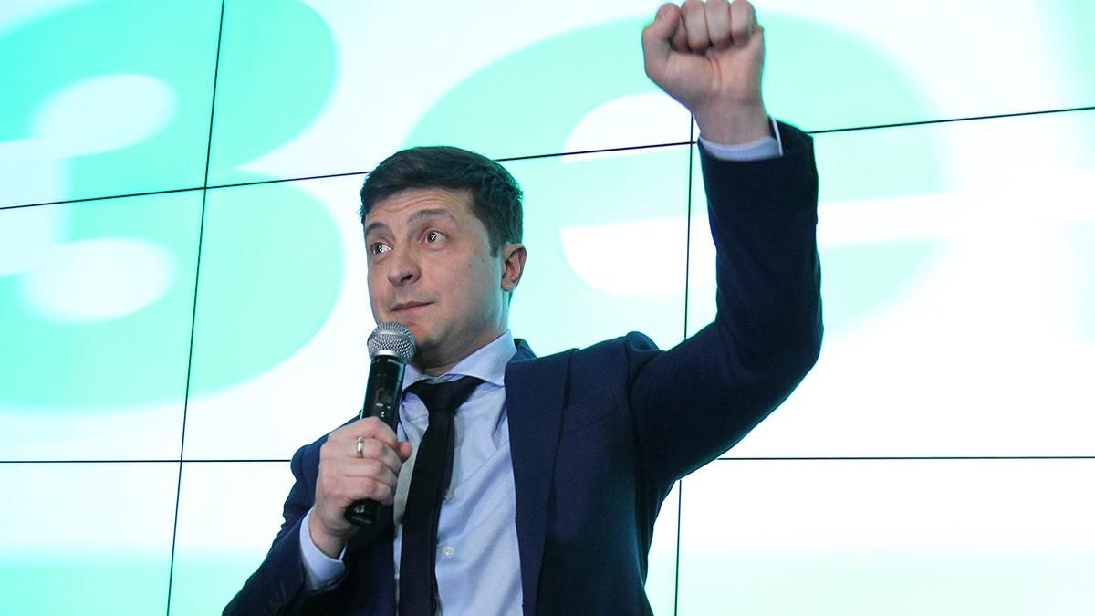 Зеленский поздравил преемника Меркель с победой: что пожелал Зеленский поздравил преемника Меркель с победой: что пожелал