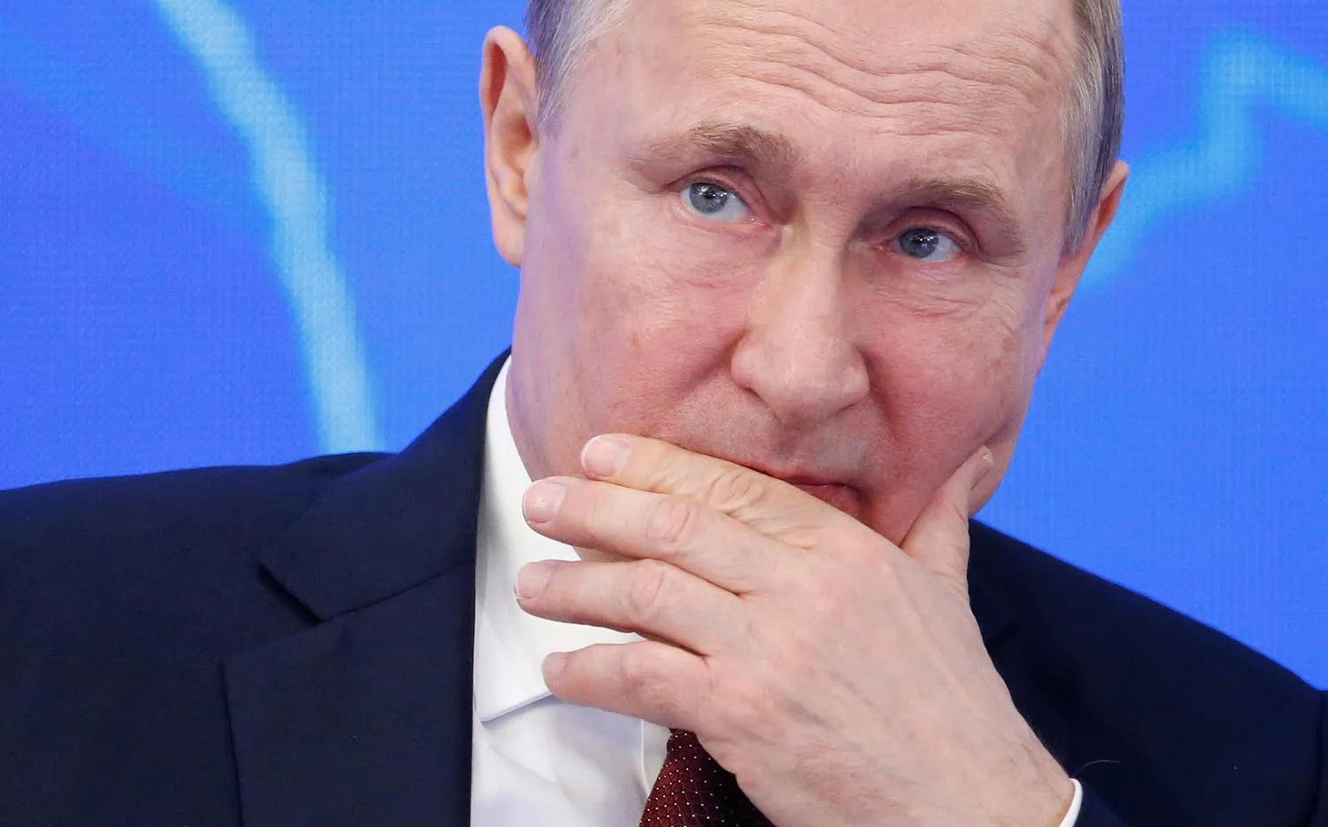 Володимир Путін Володимир Путін