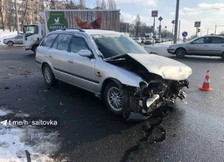 ДТП Харків ДТП Харків