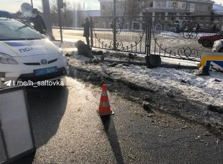 ДТП Харків ДТП Харків