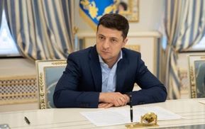 Кадровые изменения в СБУ: кого и на какие должности назначил Зеленский