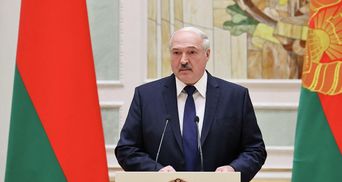 Нічого надзвичайного: Лукашенко вважає, що білоруси протестують через закриття кордонів
