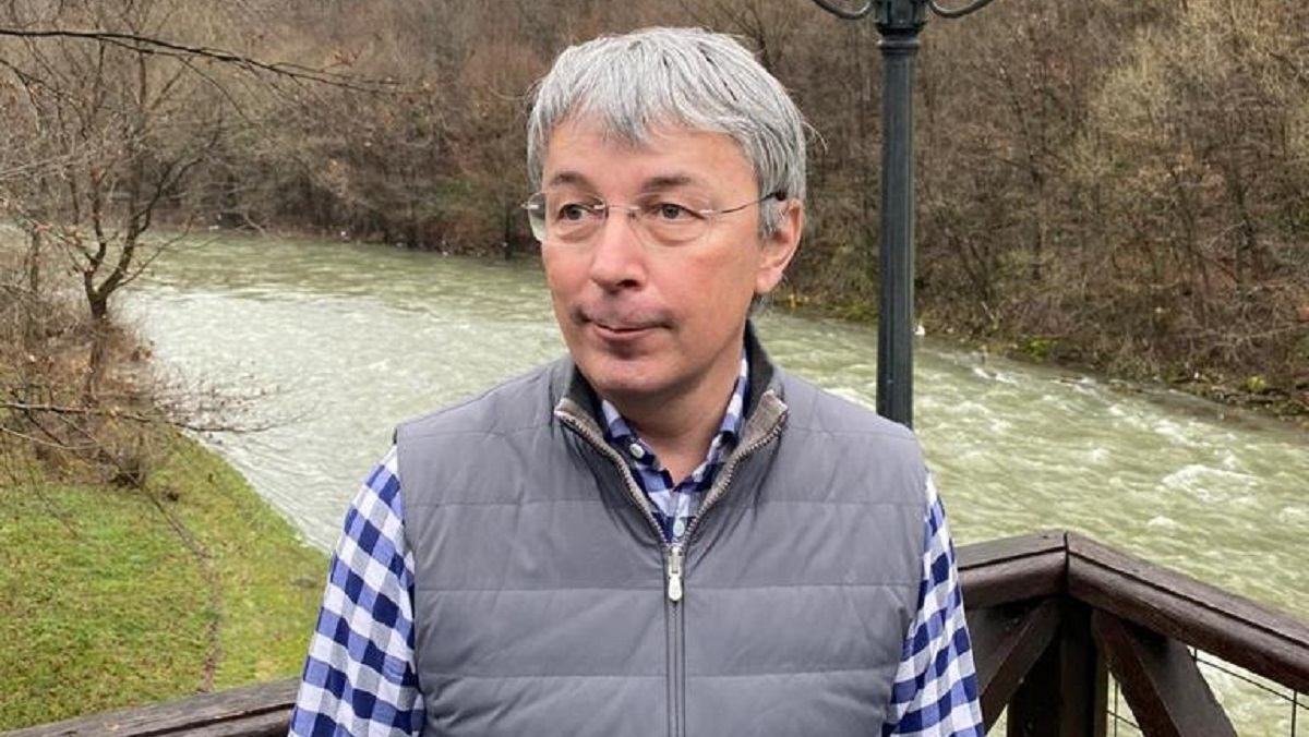 Для чего сферу услуг перевели на украинский: объяснение Ткаченко Для чего сферу услуг перевели на украинский: объяснение Ткаченко