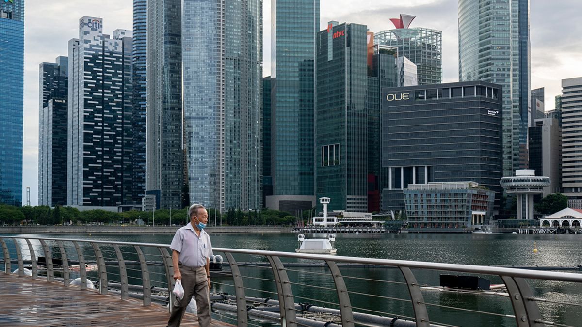 Сінгапур посилить правила в'їзду в країну: що зміниться
