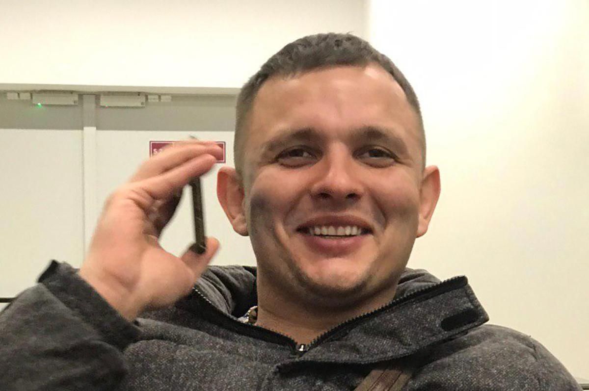 Полиция задержала убийцу киевлянина