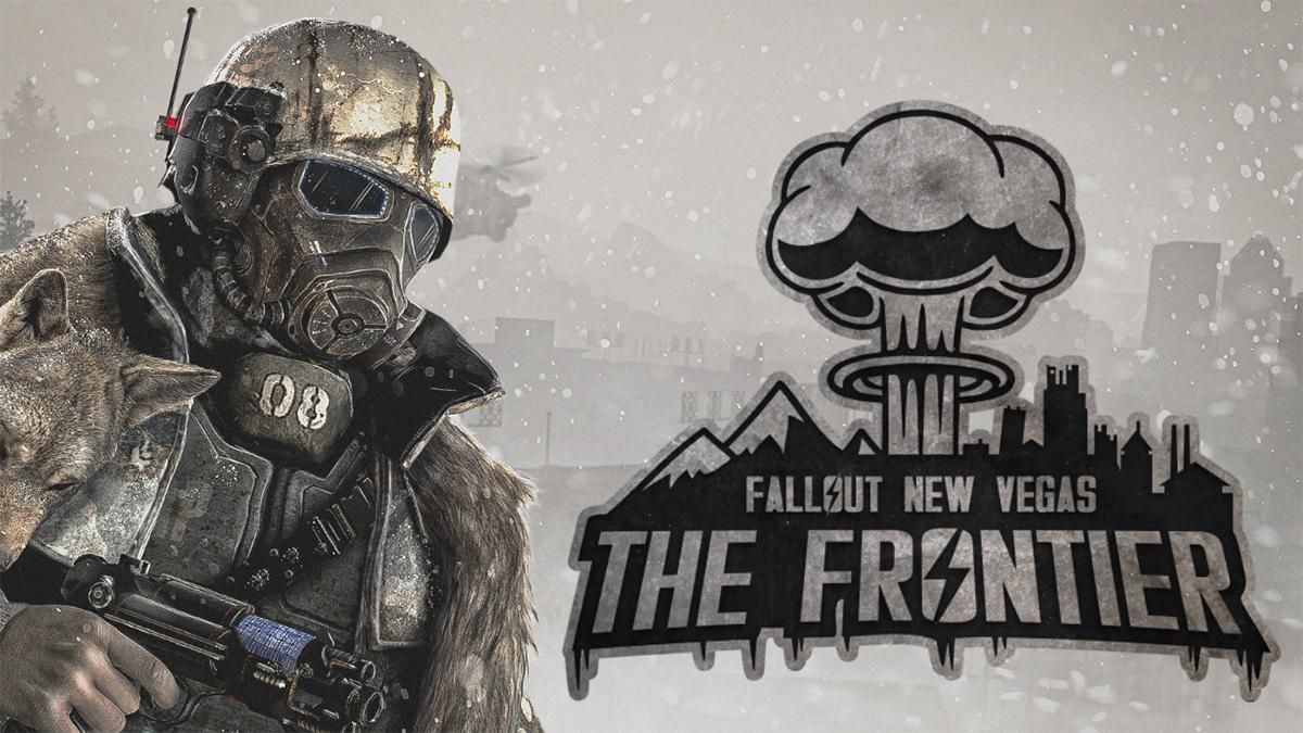 Fallout New Vegas: The Frontier – мод, который разрабатывали 7 лет