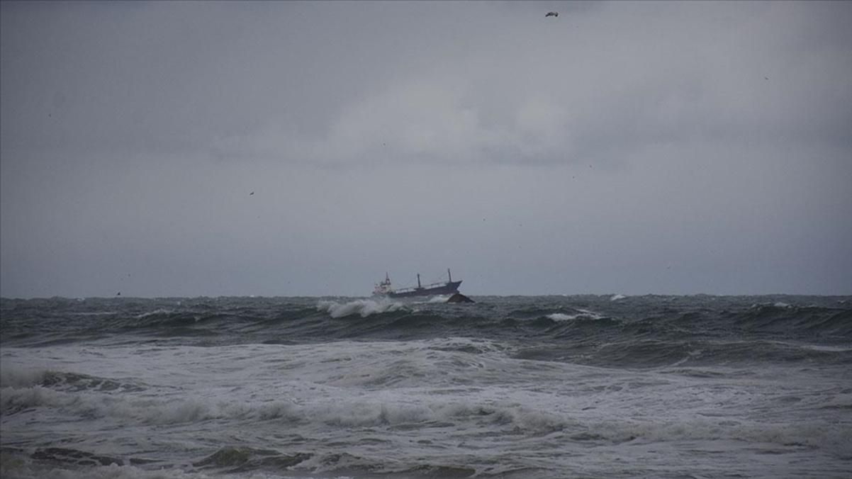 Російське судно Арвін затонуло у Чорному морі 17 січня 2021