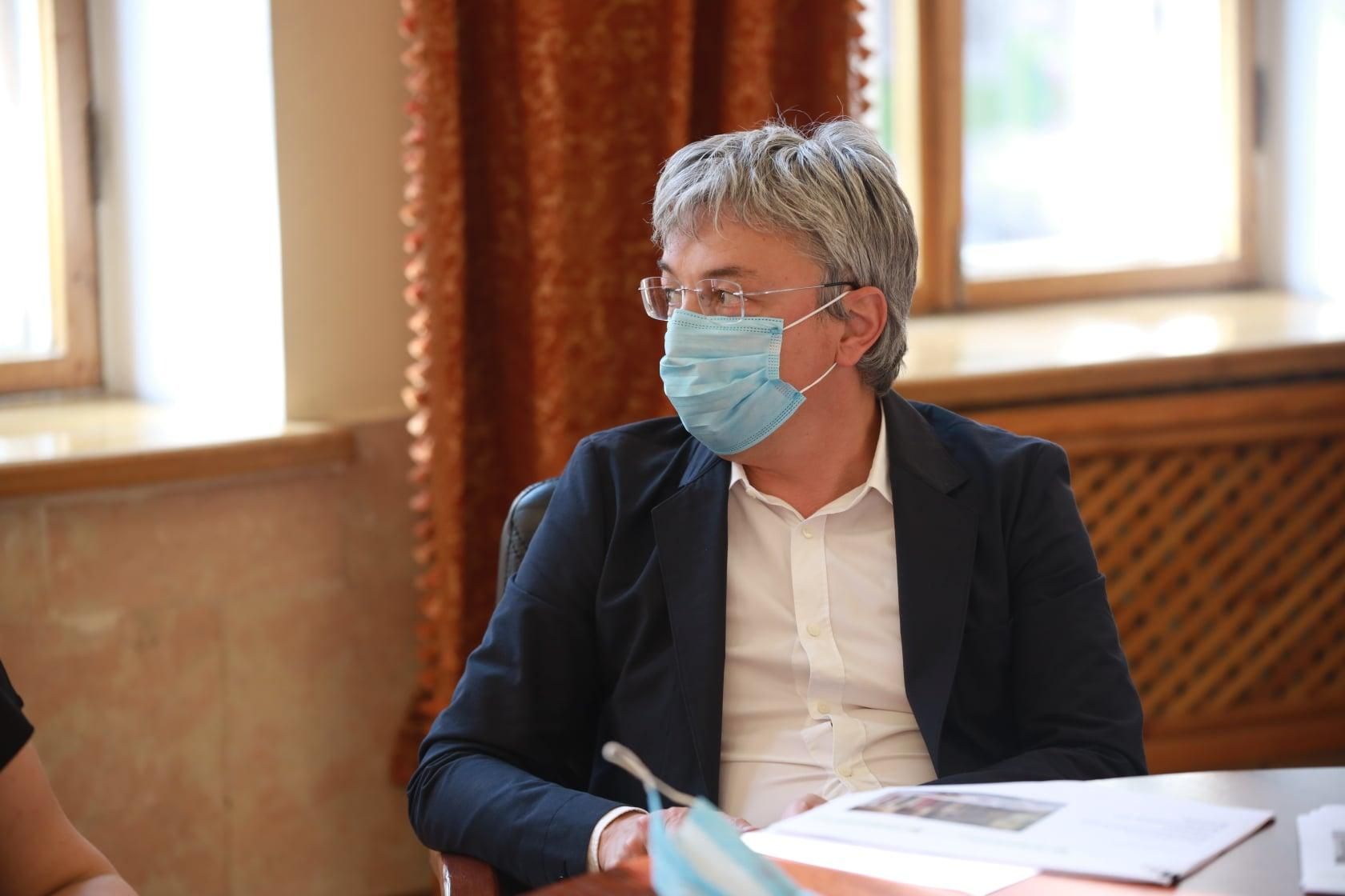 Кому дозволять працювати після закінчення локдауну Кому дозволять працювати після закінчення локдауну