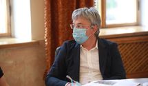 Кому дозволять працювати після локдауну: деталі від міністра Ткаченка Кому дозволять працювати після локдауну: деталі від міністра Ткаченка