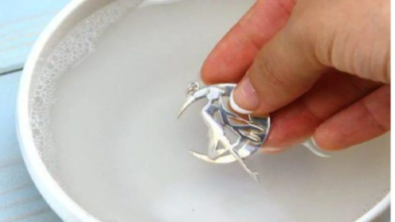 Срібло Срібло