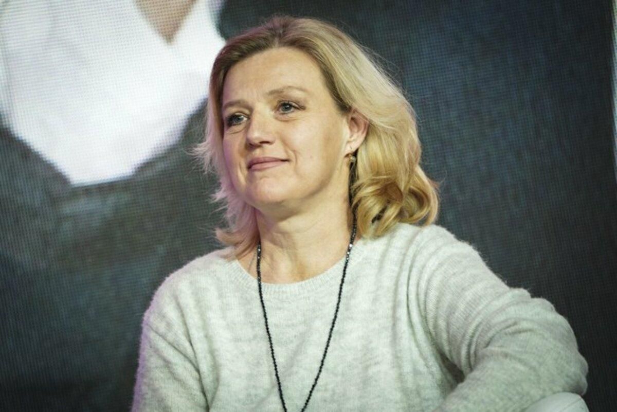 Закон про статус ветеранів ухвалять найближчим часом, – Лапутіна Закон про статус ветеранів ухвалять найближчим часом, – Лапутіна