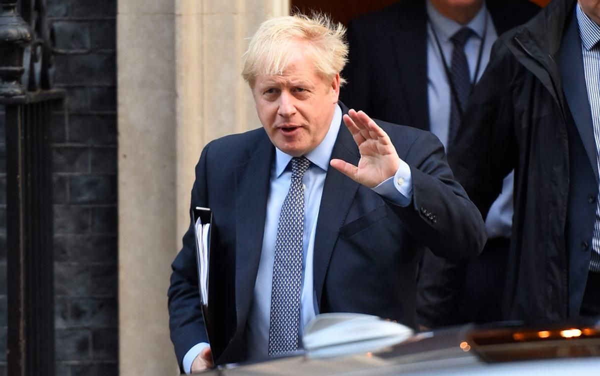 Саміт G7 відбудеться на британському курорті Саміт G7 відбудеться на британському курорті