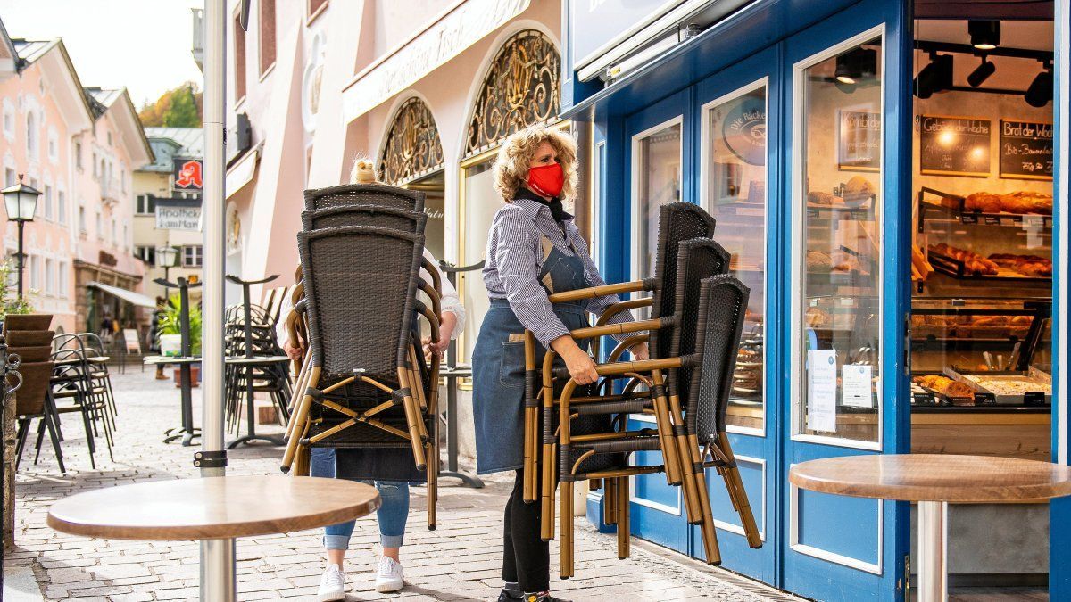 Австрія продовжила локдаун до 7 лютого Австрія продовжила локдаун до 7 лютого