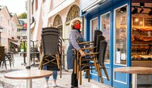 Локдаун в Австрії продовжили до 7 лютого: деталі Локдаун в Австрії продовжили до 7 лютого: деталі