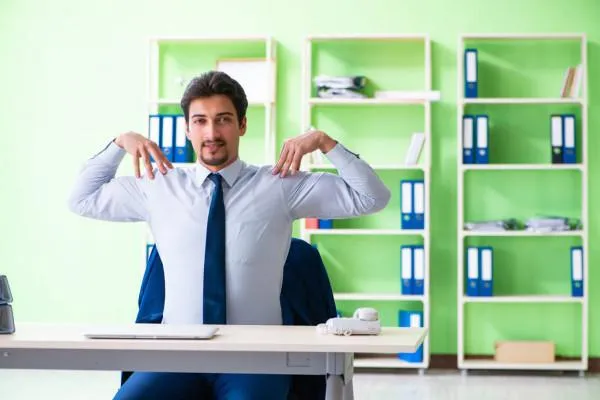 Робіть перерви Робіть перерви