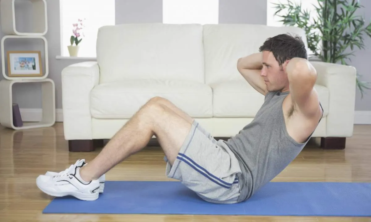 Займайтеся спортом Займайтеся спортом