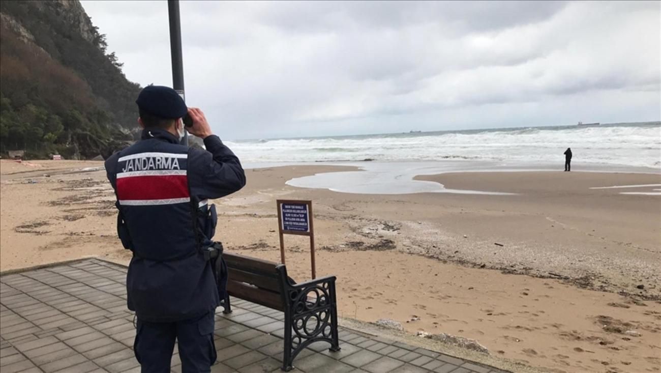 Украинских моряков спасли с судна Arvin в Турции: имена Украинских моряков спасли с судна Arvin в Турции: имена