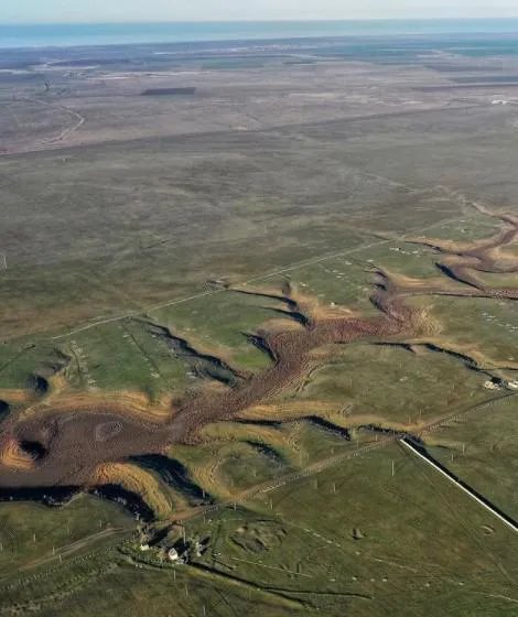Озеро Генеральське Озеро Генеральське