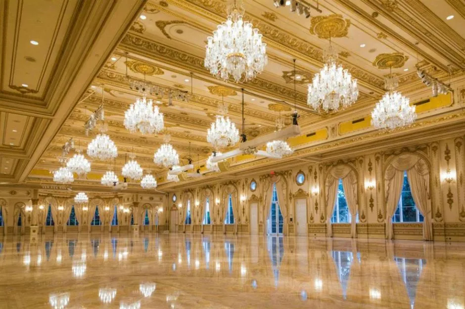 Зала для святкувань  / Фото Love property Зала для святкувань  / Фото Love property