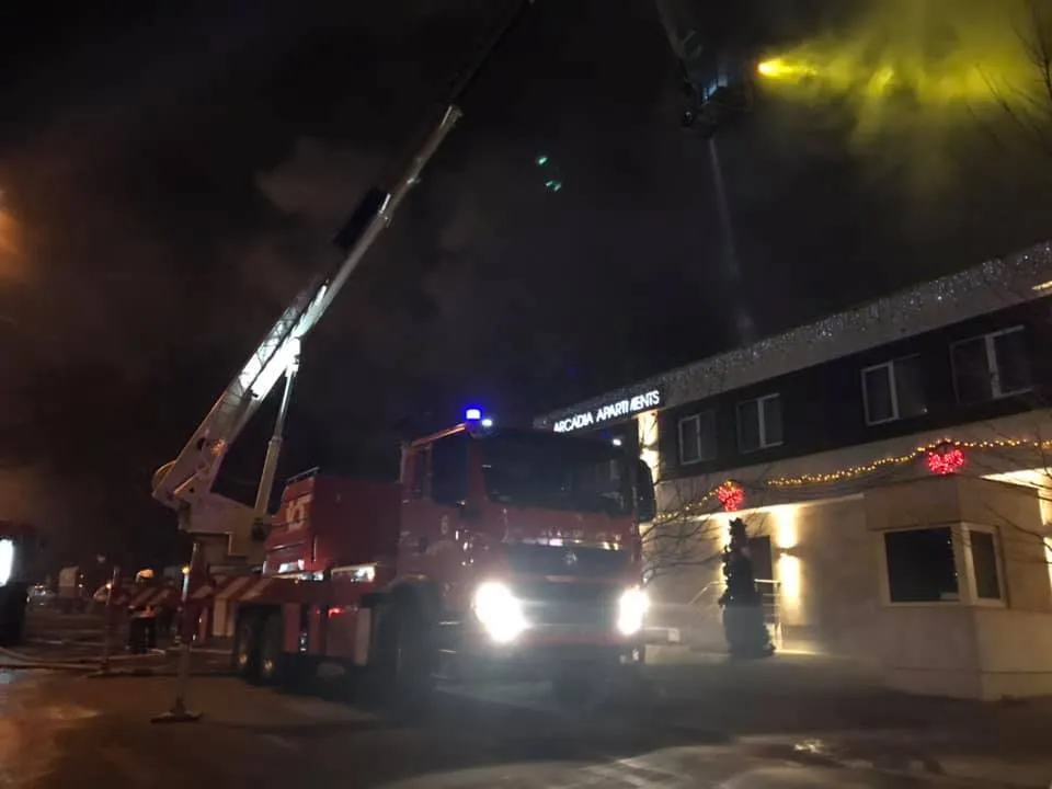 Пожежа Одеса Пожежа Одеса