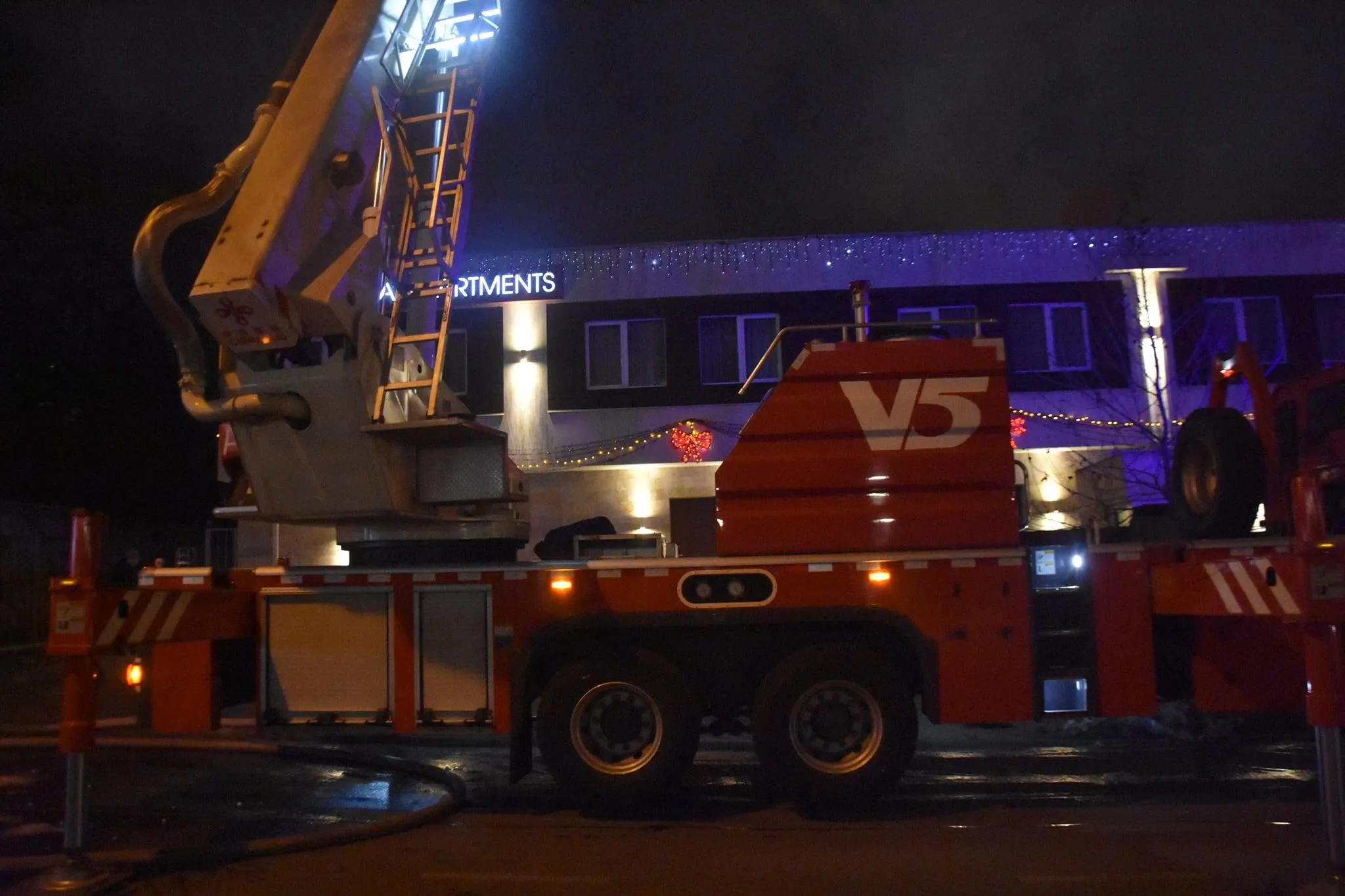 Пожежа Пожежа