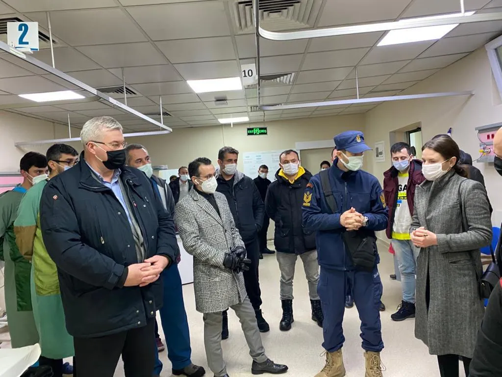 Турция Турция