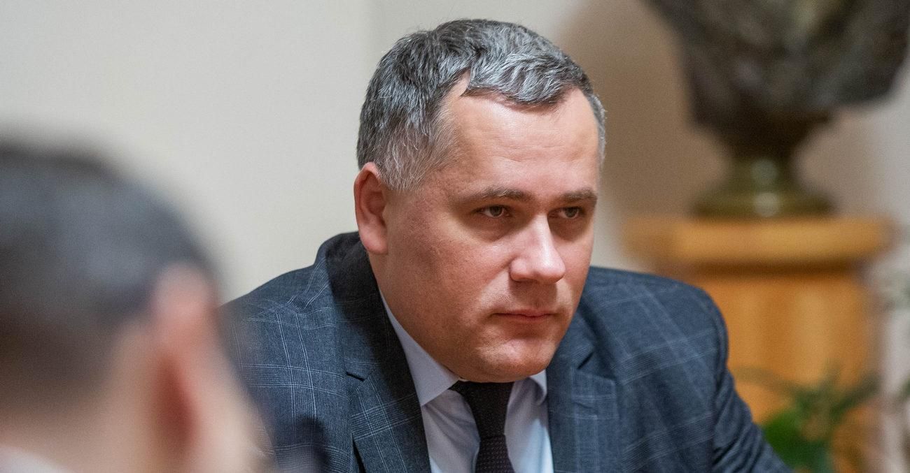 В Офисе Президента назвали дату проведения Крымской платформы В Офисе Президента назвали дату проведения Крымской платформы