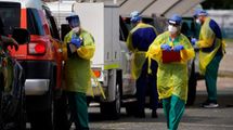 Чи відкриє Австралія свої кордони у 2021 році: відповідь міністра охорони здоров’я Чи відкриє Австралія свої кордони у 2021 році: відповідь міністра охорони здоров’я