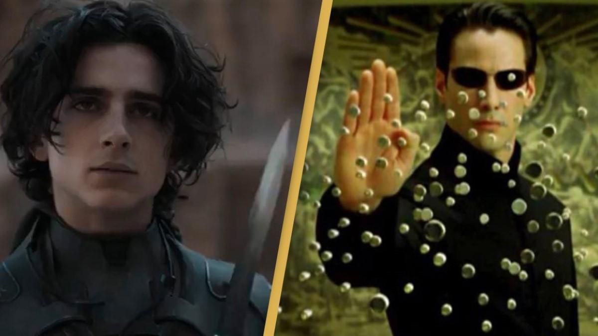 Ожидаемые фильмы Warner Bros: список премьер 2021