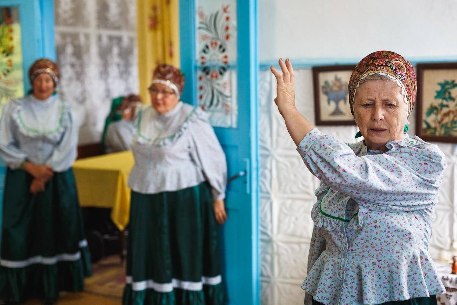 Cтаровіри, біженці з Росії: хто такі молокани, де живуть в Україні