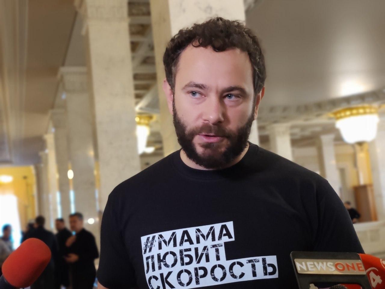 Почему США наложили санкции на Дубинского: основные основания Почему США наложили санкции на Дубинского: основные основания