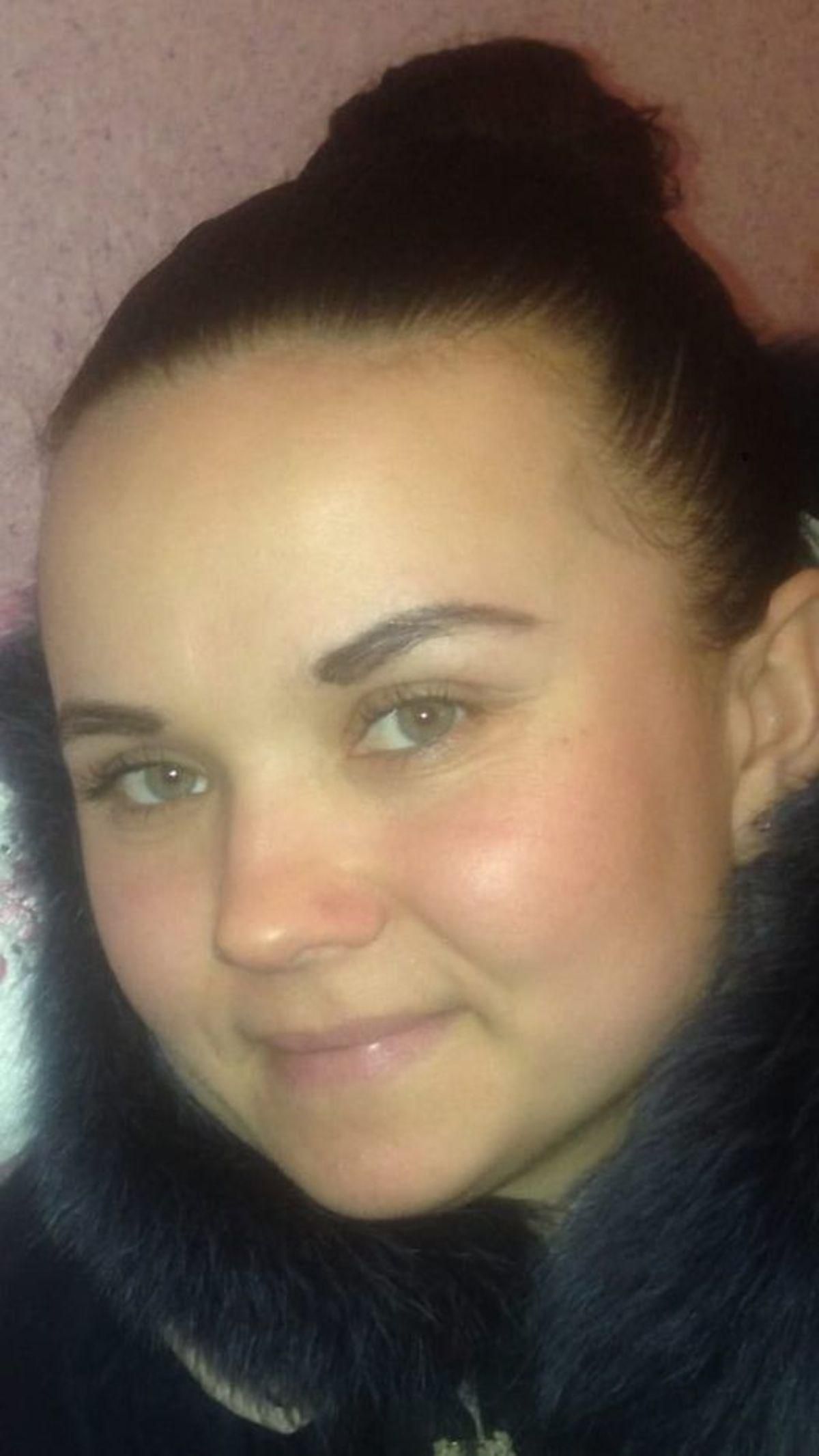 Во Львове по дороге из больницы исчезла беременная женщина: ее объявили в розыск - фото