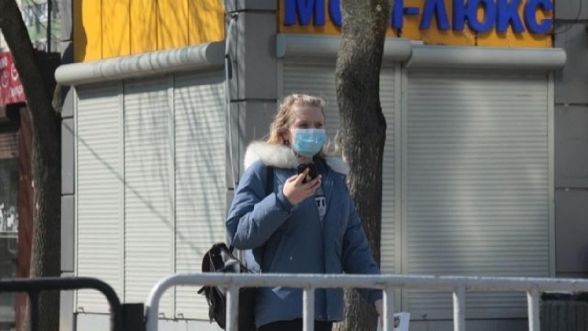 Український карантин один з найменш жорстких: деталі від Шмигаля
