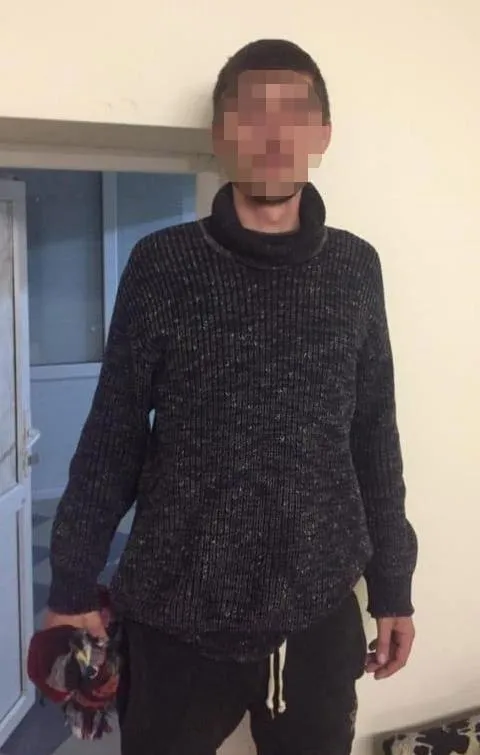 Пограбував дитину: у Львові рецидивіст напав на 11-річну дівчинку – фото