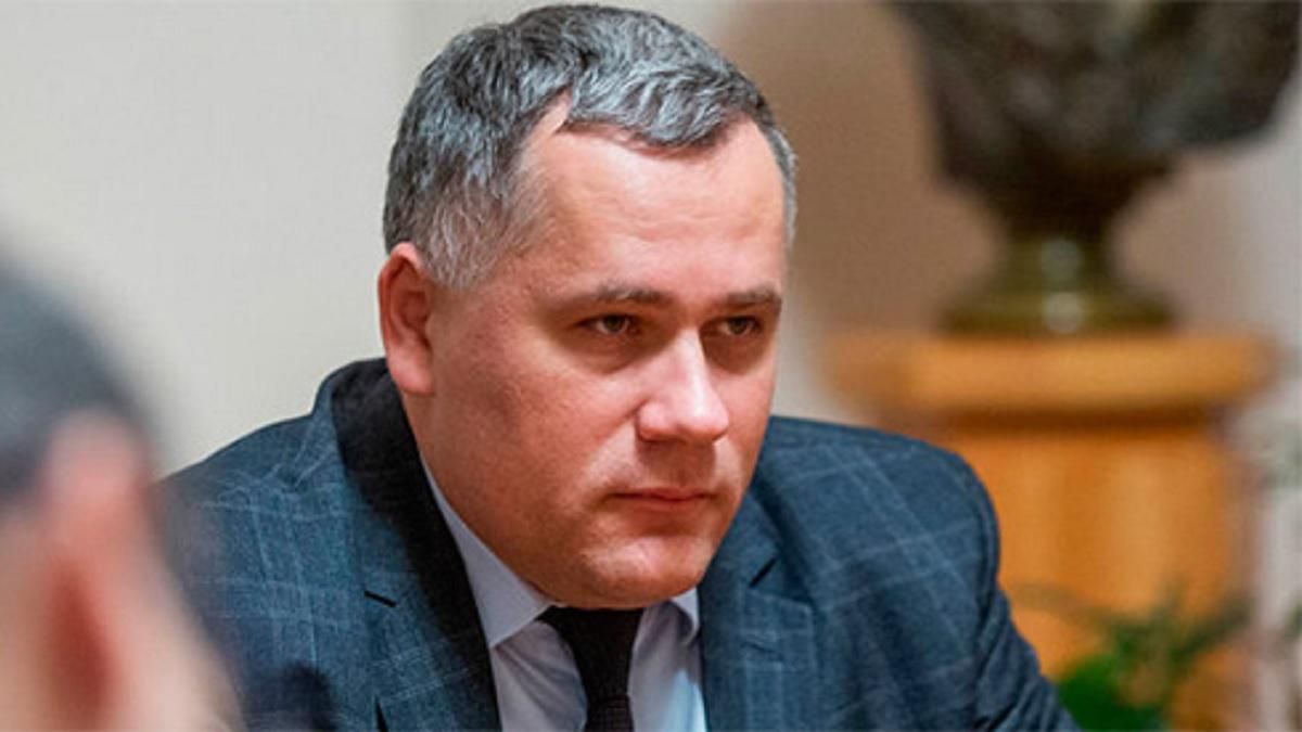 Україна й Угорщина працюють над джентльменською угодою Україна й Угорщина працюють над джентльменською угодою