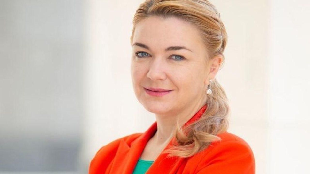 COVID-19 може бути біологічною зброєю, – нардепка від Слуги народу COVID-19 може бути біологічною зброєю, – нардепка від Слуги народу